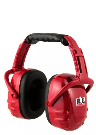 Hearing Protector Red HP-005