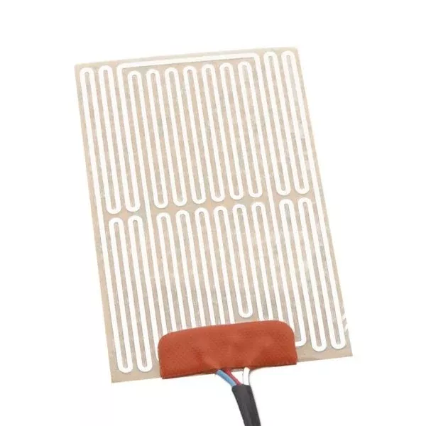 Heat Demon External Grip Heater