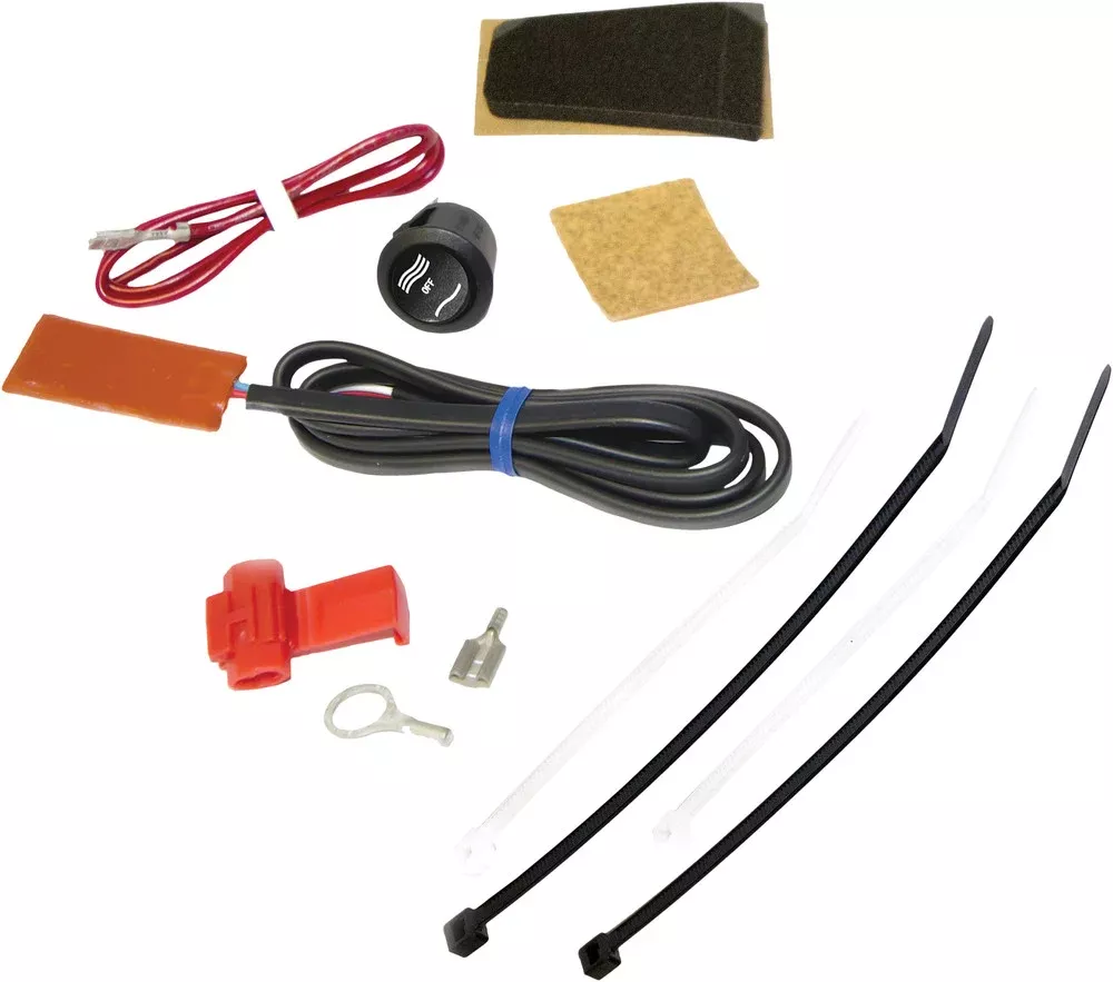Heat Demon Thumbwarmer Kit - 210008