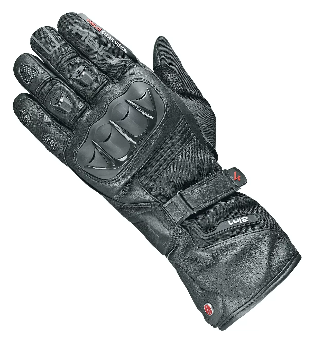 Held Air N Dry II Women's Gloves