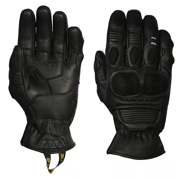 Helgrade Hardy Leather Gloves