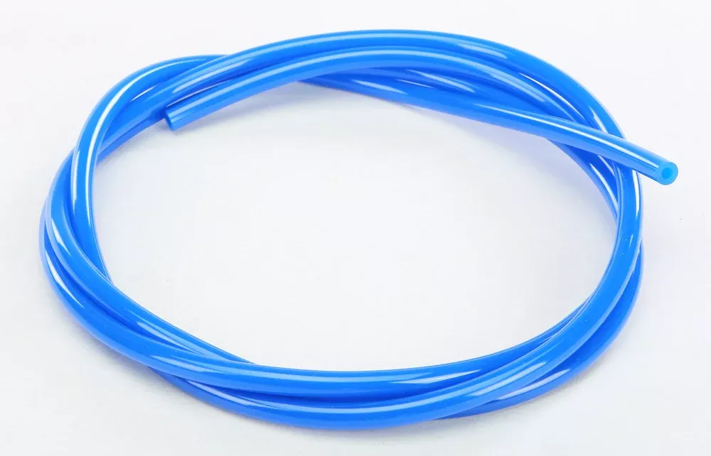 Helix 5′ 1/8 Vent Line Solid Blue – 180-1404S
