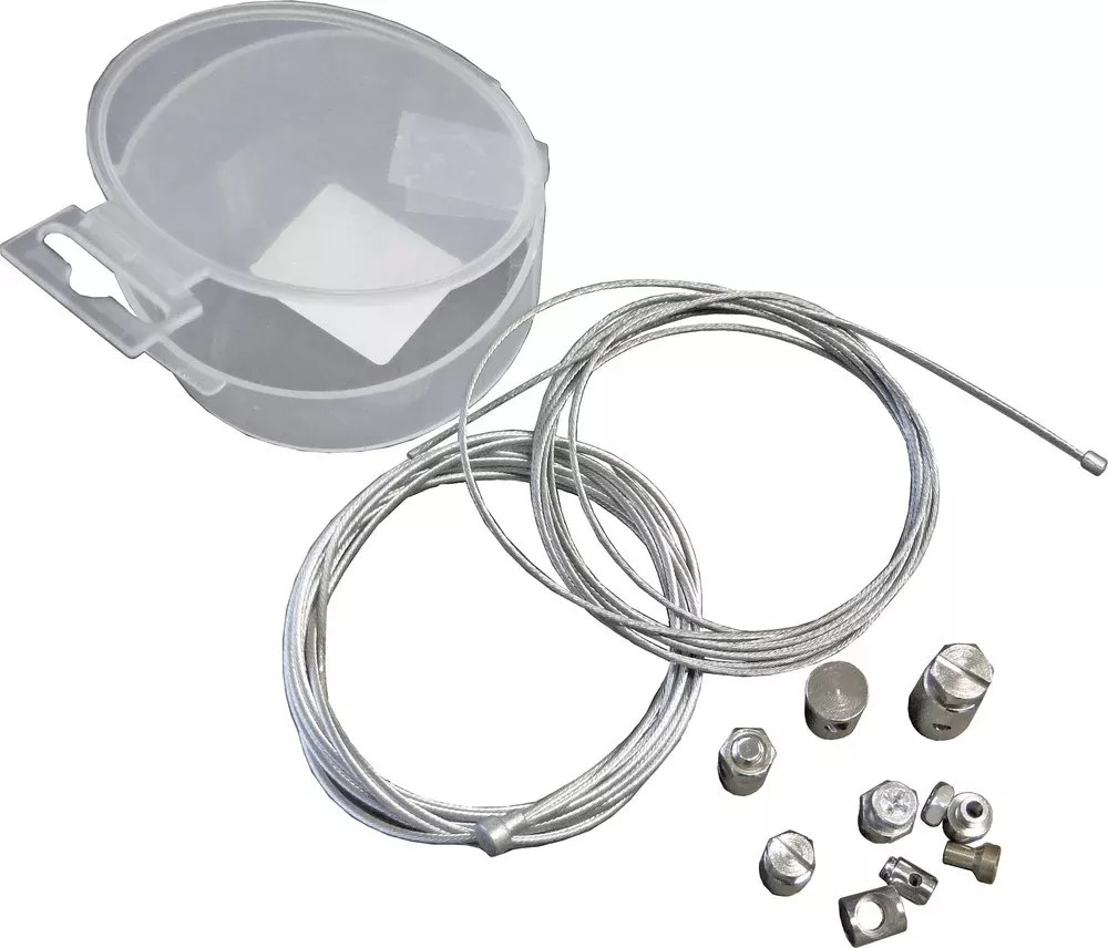Helix Cable Repair Kit - 375-4566