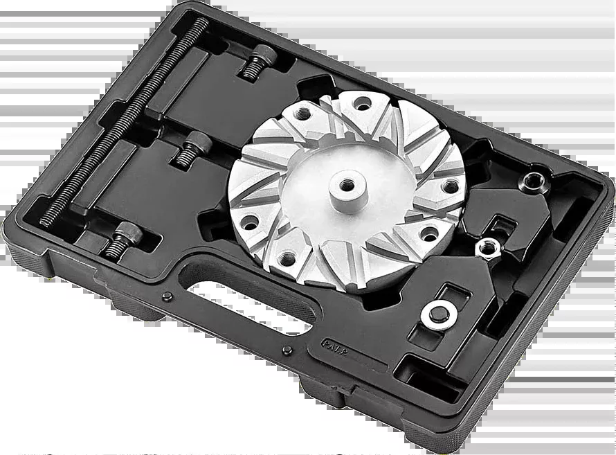 Helix Drive Clutch Fixture Polaris - 390-9605