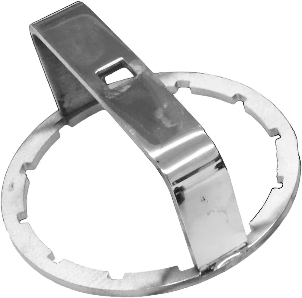 Helix Fuel Pump NUT Tool POL – 390-8736