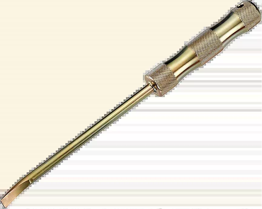 Helix Shock Preload Tool Lever Punch - 390-9409