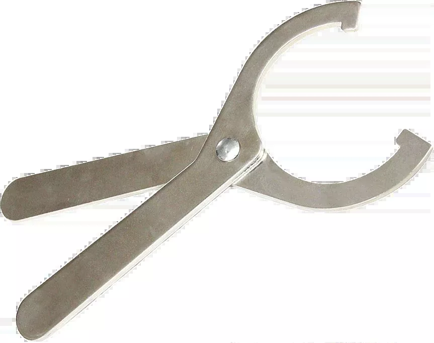 Helix Shock Preload Wrench Universal – 391-0441