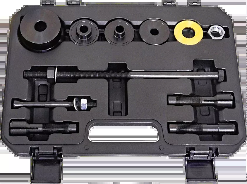 Helix Wheel Bearing Removal AND Install Kit – 390-9395