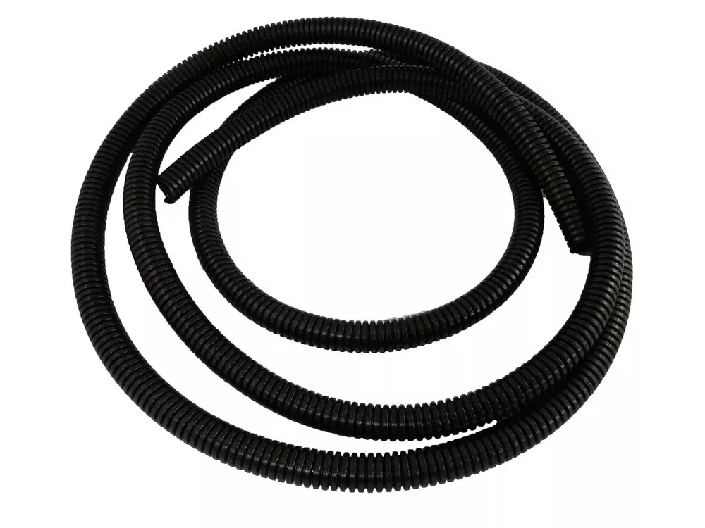 Helix Wire Loom 3/8″ Diameter X 25 FT. – 801-1425