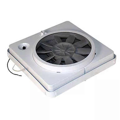 Heng's 90043-CR Vortex Fan Replacement Kit