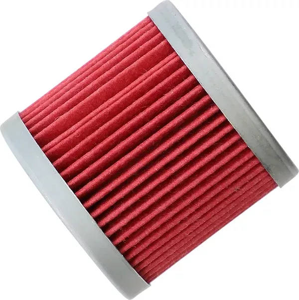 Hiflofiltro Oil Filter – Arctic Cat/Kawasaki/Suzuki