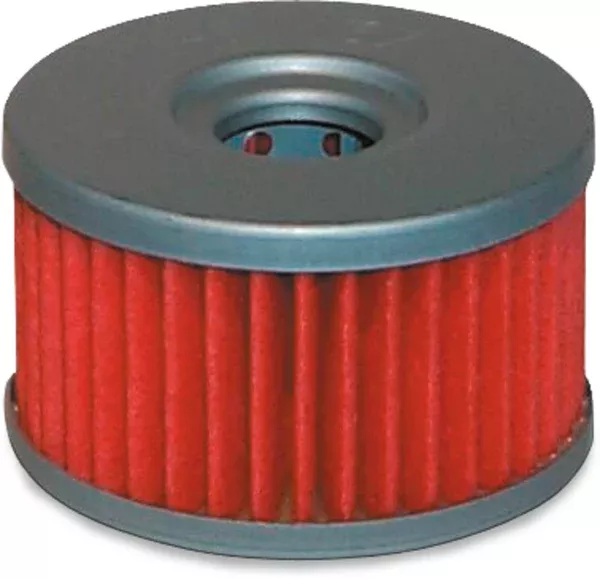 Hiflofiltro Oil Filter – CCM/Suzuki