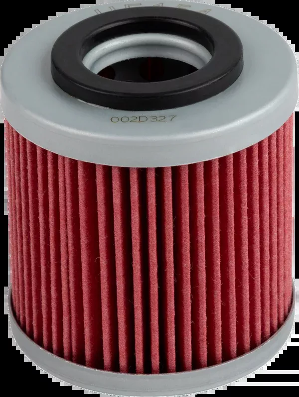 Hiflofiltro Oil Filter – Husqvarna