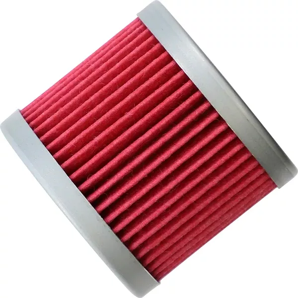 Hiflofiltro Oil Filter – Hyosung/Suzuki