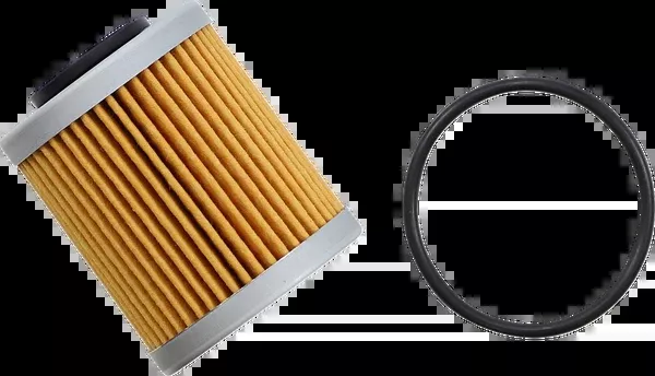 Hiflofiltro Oil Filter – KTM/Polaris