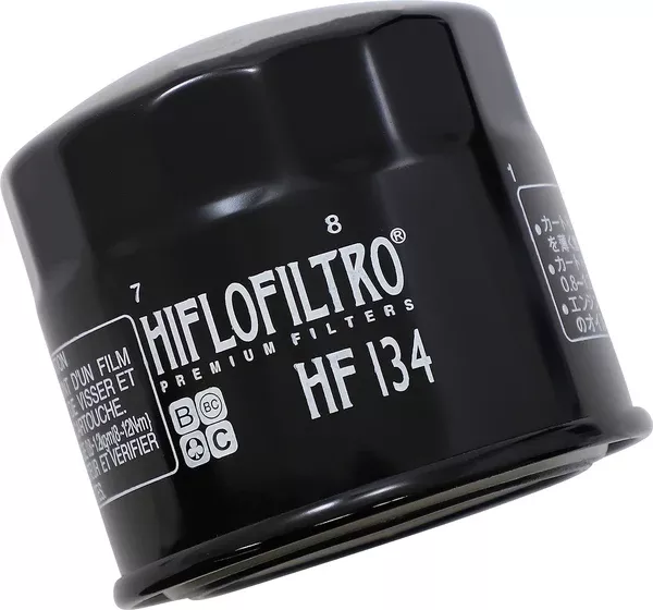 Hiflofiltro Oil Filter – Suzuki