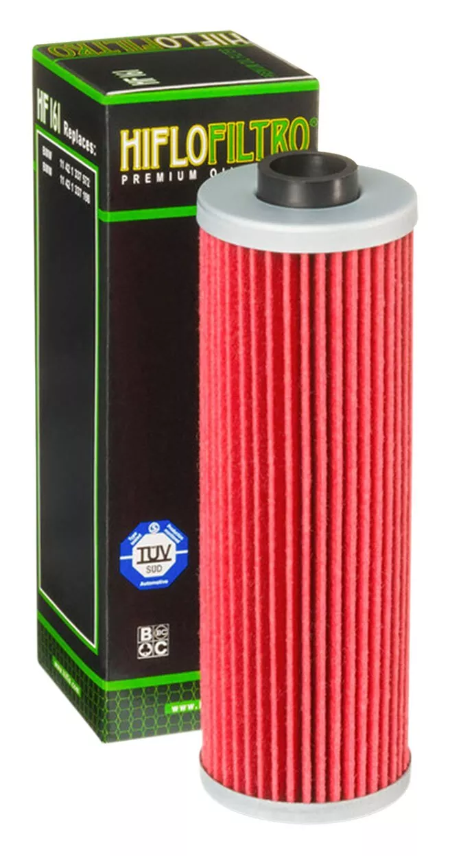 HiFloFiltro Premium Oil Filter HF161