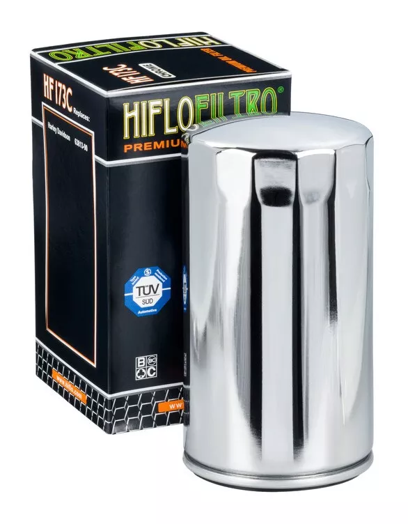 HiFloFiltro Premium Oil Filter HF173
