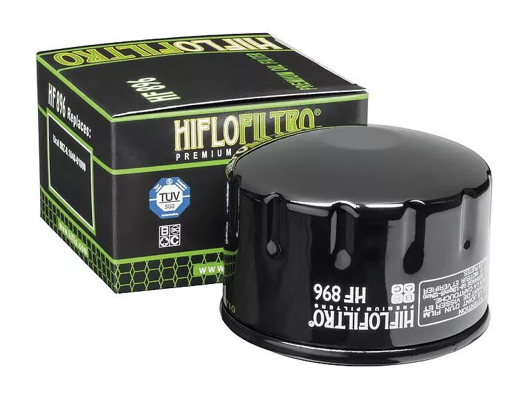 HiFloFiltro Premium Oil Filter HF896