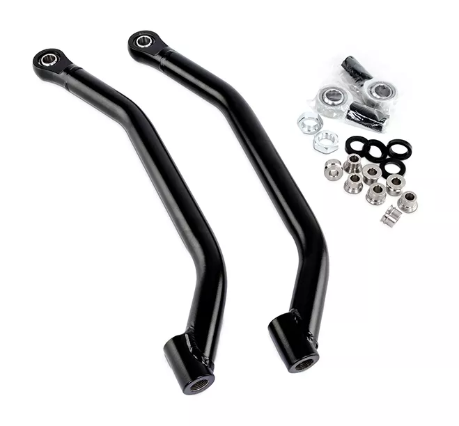 High Lifter APEXX Lower Arched Radius Bar Polaris RZR Pro XP / Pro XP 4 2020