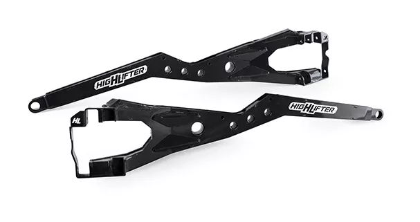 High Lifter APEXX Trailing Arm Kit Can-Am Maverick X3 / X3 MAX 2017-2026