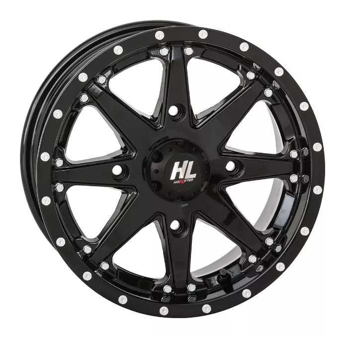 High Lifter HL10 Wheel 4/110