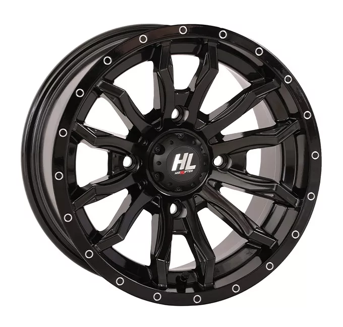 High Lifter HL21 Wheel 5/4.5