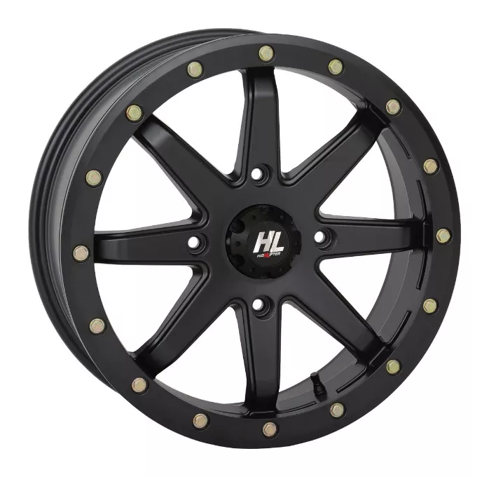 High Lifter HL9 Beadlock Wheel 4/156