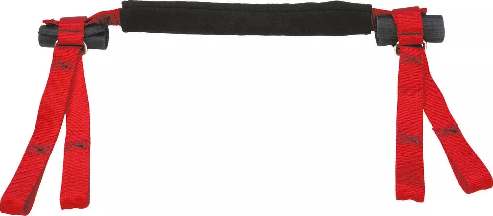 High Roller Handlebar Harness (RED) – HR601-30