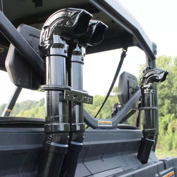 Highlifter Riser Snorkel Kit Snork-C1D