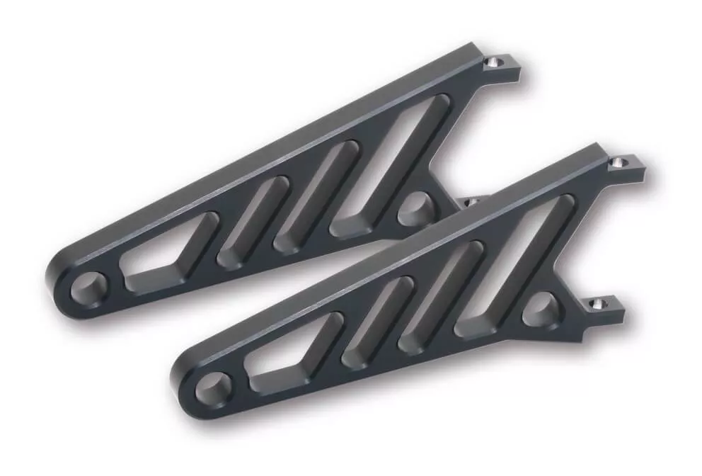 Highsider Headlight Brackets