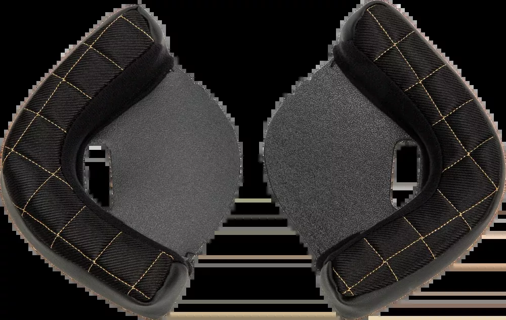 Highway 21 .38 Cheek Pads