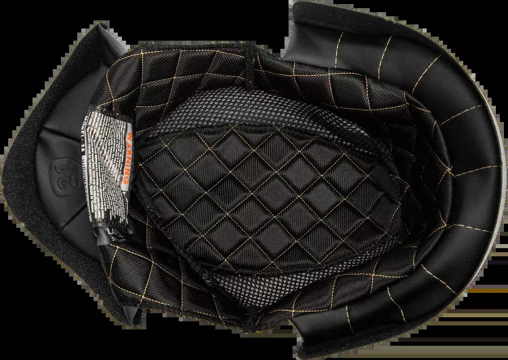 Highway 21 .38 Helmet Comfort Liner