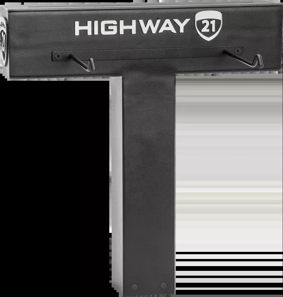 Highway 21 Glove Display Header – HWY21 HEADER