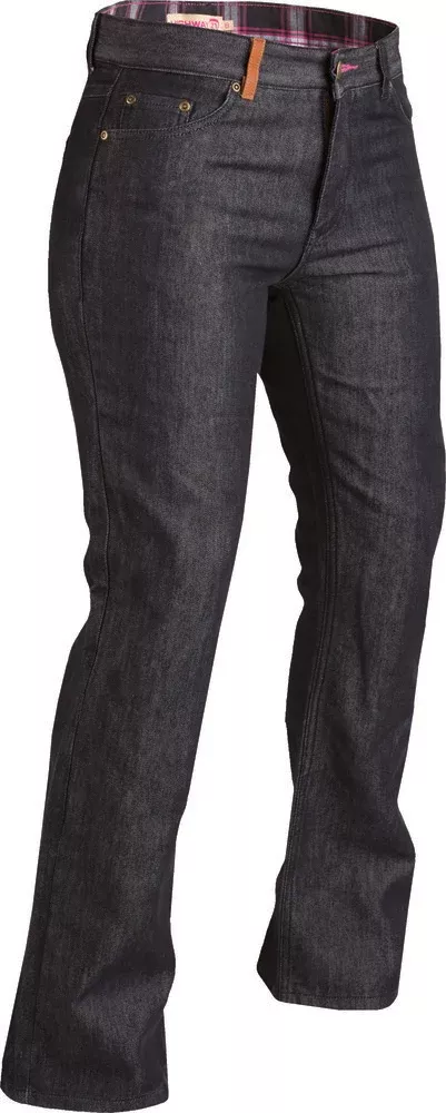 Highway 21 Women's Palisade Jeans - #6049 489-141~16