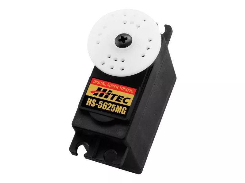 HiTec HS-5625MG Digital High Speed Metal Gear Servo #35625S