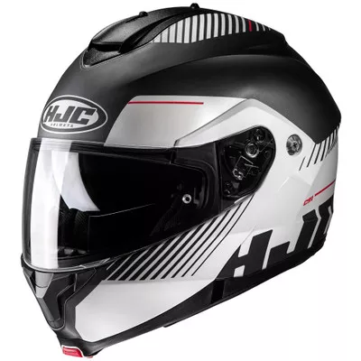 HJC C91 Prod Modular Helmet X-Small