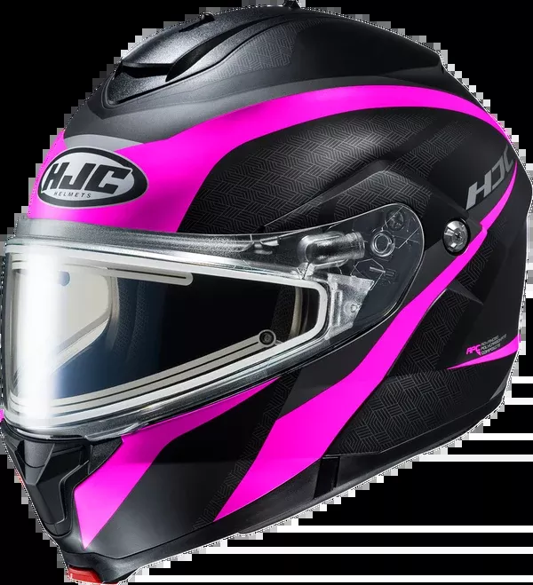 HJC C91 Taly Modular Snow Electric Helmet