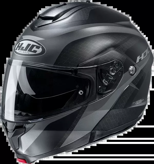 HJC C91 Taly Modular Snow Helmet