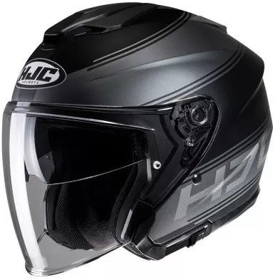 HJC i30 Vicom MC-5SF Helmet