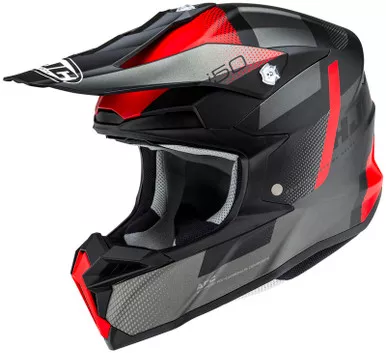 HJC i50 Mimic MC-1SF Helmet