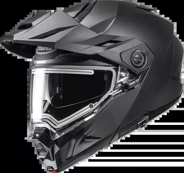 HJC I80 Solid Modular Snow Electric Helmet