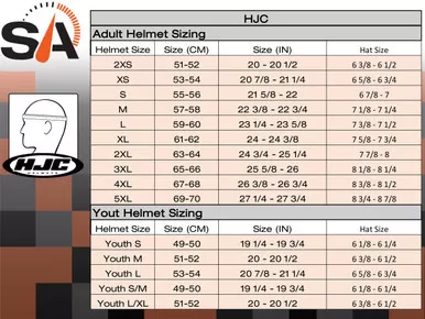 HJC IS-10 Clear Sun Shield