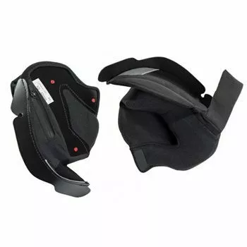 HJC RPHA 90S Cheekpad Set