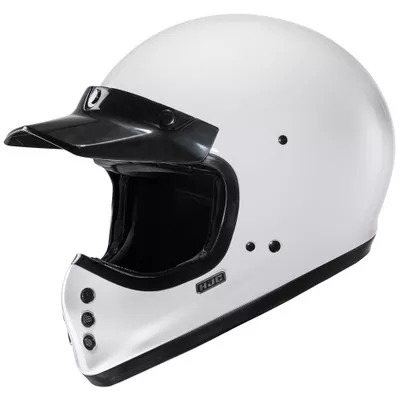 HJC V60 Solid Helmet