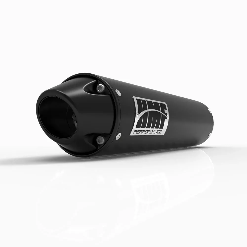 HMF Muffler Arctic Cat 1000 06-14 Performance Slip On Exhaust