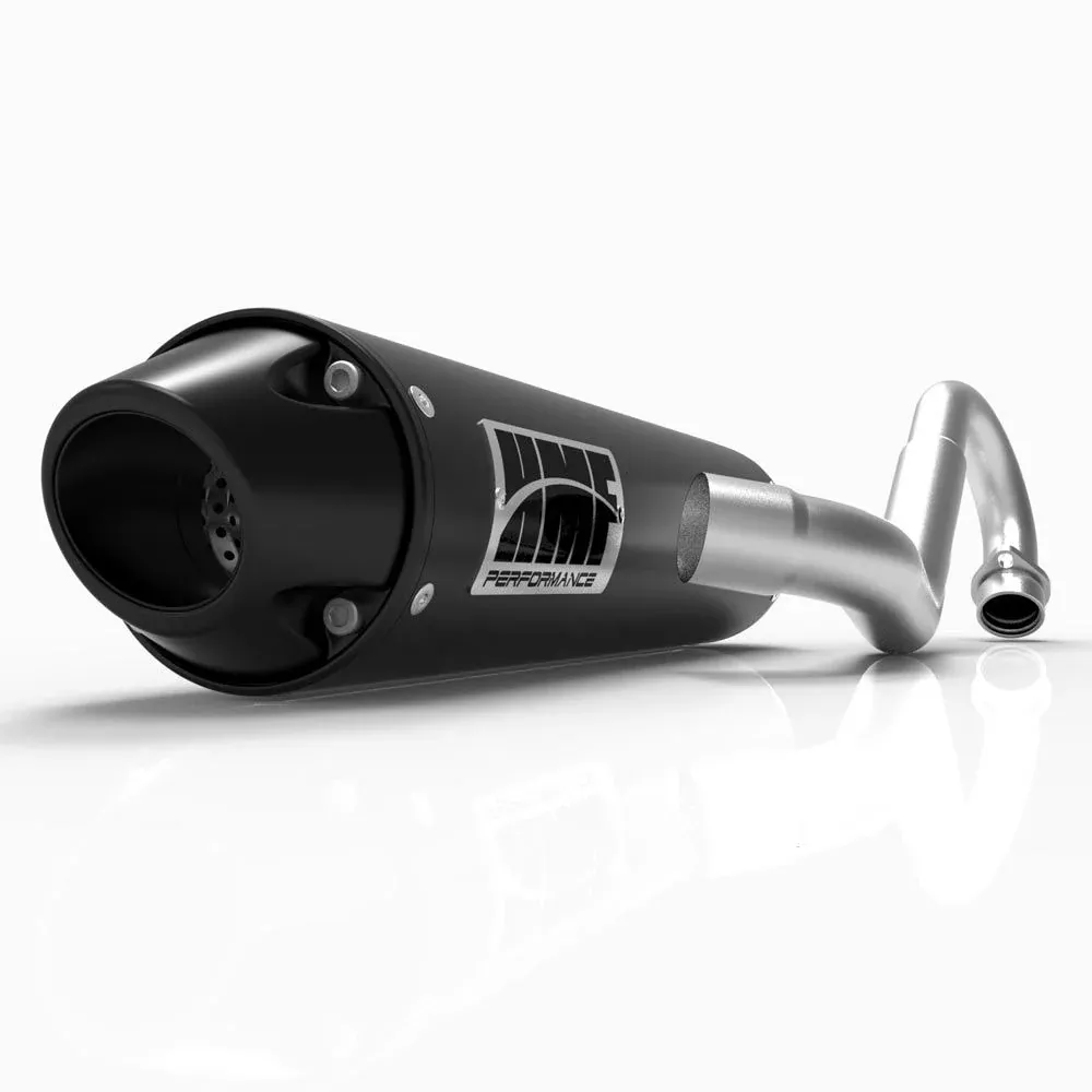 HMF Muffler Can-Am DS450 08-15 Performance Full System Exhaust