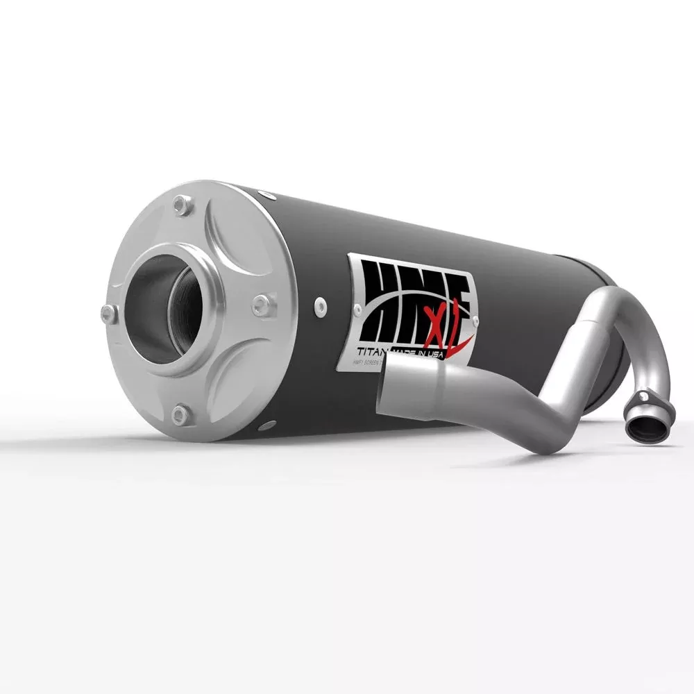 HMF Muffler Can-Am Outlander 1000 13-24 Titan-XL Full System Exhaust