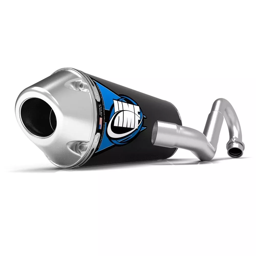 HMF Muffler Honda TRX 450R 06-14 Competition Full System Exhaust