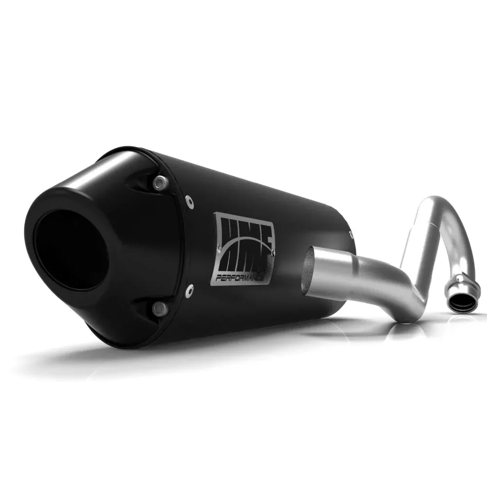 HMF Muffler Honda TRX 450R 06-14 Performance Full System Exhaust